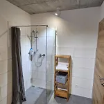 Apartment Hoch2 - Modern, Komfortabel&24h Self-check-in Mit Parkplatz Mattighofen