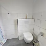 Appartement Hoch2 - Modern, Komfortabel & 24h Self-check-in Mit Parkplatz *