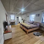 公寓 Hoch2 - Modern, Komfortabel & 24h Self-check-in Mit Parkplatz Mattighofen