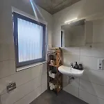 Apartment Hoch2 - Modern, Komfortabel&24h Self-check-in Mit Parkplatz Mattighofen
