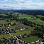 Hoch2 - Modern, Komfortabel & 24h Self-check-in Mit Parkplatz 公寓