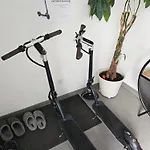 Hoch2 - Modern, Komfortabel&24h Self-check-in Mit Parkplatz