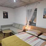 公寓 Hoch2 - Modern, Komfortabel & 24h Self-check-in Mit Parkplatz *