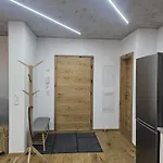 Appartement Hoch2 - Modern, Komfortabel & 24h Self-check-in Mit Parkplatz *