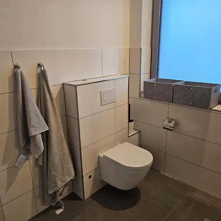 Hajdar & Merisa - Self Check-in 24h Apartment Mattighofen
