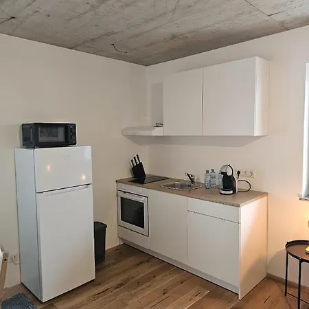 Hajdar & Merisa - Self Check-in 24h Apartament