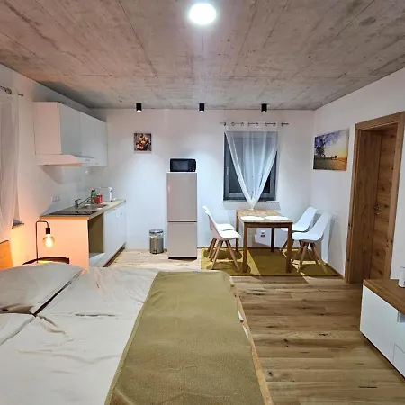 Hajdar & Merisa - Self Check-in 24h Apartament *