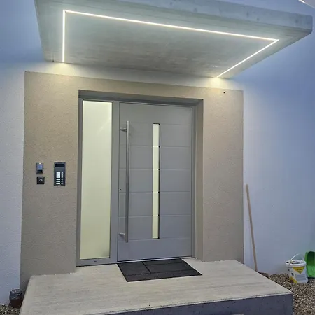 Hoch2 - Modern, Komfortabel & 24h Self-check-in Mit Parkplatz * מאטיגהופן