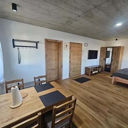 Apartament Hajdar & Merisa - Self Check-in 24h *