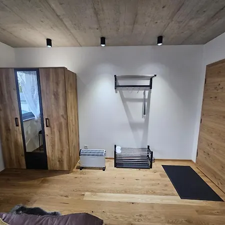 Hoch2 - Modern, Komfortabel&24h Self-check-in Mit Parkplatz Apartment