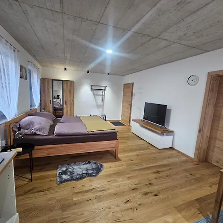 Hajdar & Merisa - Self Check-in 24h Apartament