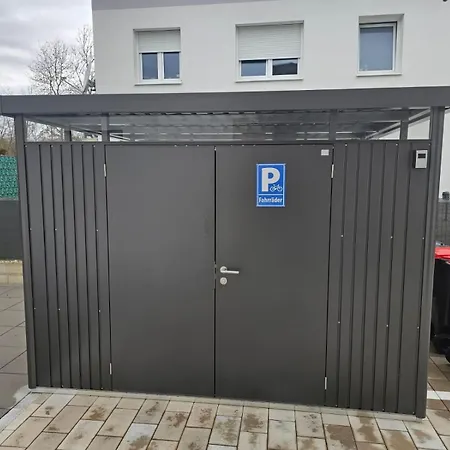Apartmán Hajdar & Merisa - Self Check-in 24h *