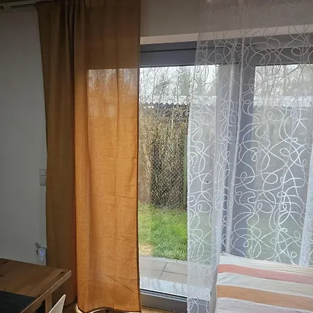 Hoch2 - Modern, Komfortabel&24h Self-check-in Mit Parkplatz * Mattighofen