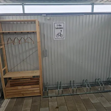 Apartment Hoch2 - Modern, Komfortabel&24h Self-check-in Mit Parkplatz Mattighofen