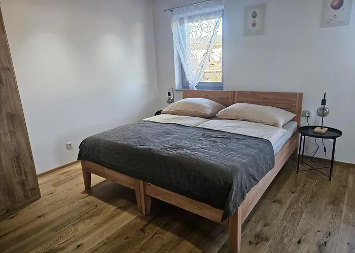 Hoch2 - Modern, Komfortabel & 24h Self-check-in Mit Parkplatz * Маттигхофен