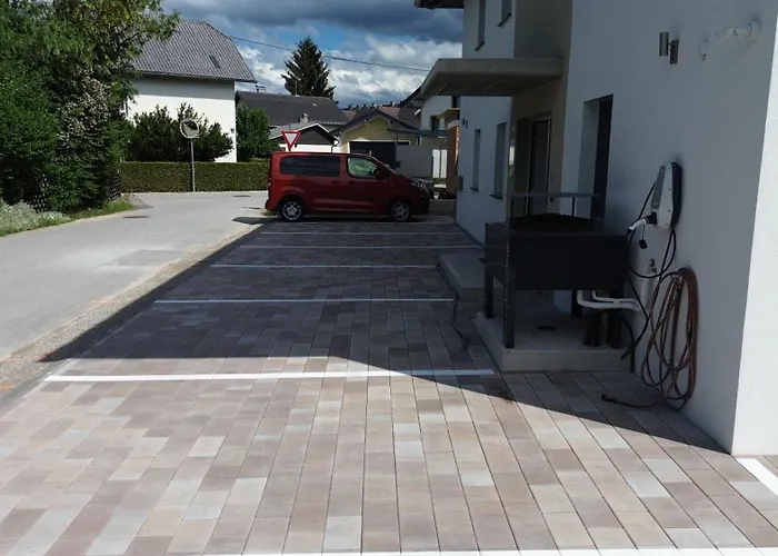 Hoch2 - Modern, Komfortabel & 24h Self-check-in Mit Parkplatz Апартаменты Маттигхофен