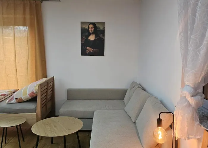 Hoch2 - Modern, Komfortabel&24h Self-check-in Mit Parkplatz