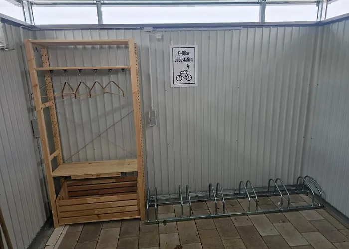 Lejlighed Hoch2 - Modern, Komfortabel & 24h Self-check-in Mit Parkplatz Mattighofen