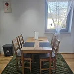 Hoch2 - Modern, Komfortabel & 24h Self-check-in Mit Parkplatz Apartamento