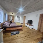 Hoch2 - Modern, Komfortabel & 24h Self-check-in Mit Parkplatz Apartamento