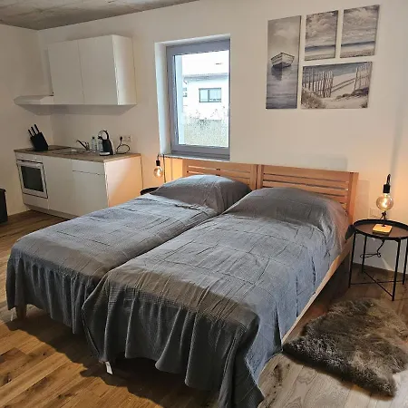 Apartment Hajdar & Merisa - Self Check-in 24h Mattighofen