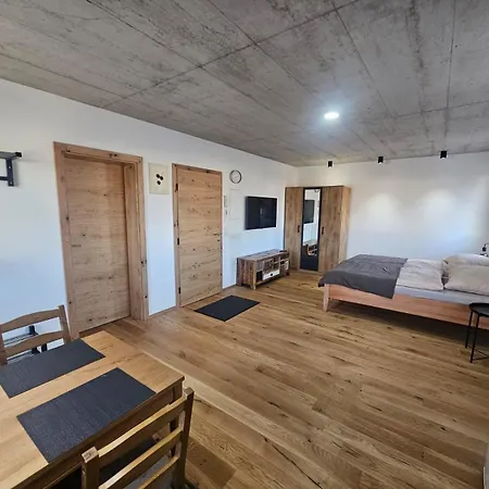 Apartment Hajdar & Merisa - Self Check-in 24h *