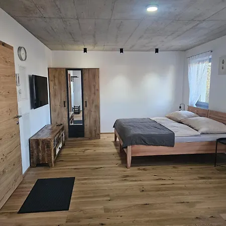 Apartment Hajdar & Merisa - Self Check-in 24h Mattighofen