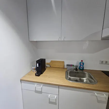 Hajdar & Merisa - Self Check-in 24h Apartment Mattighofen