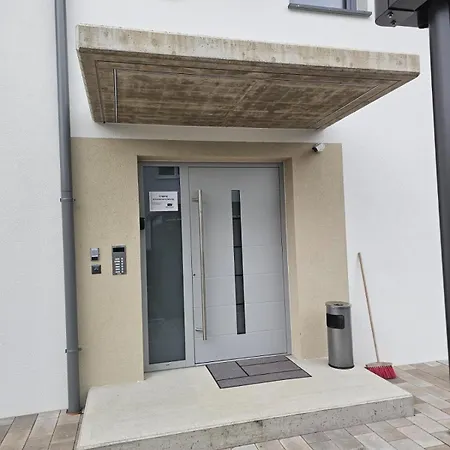 Apartment Hajdar & Merisa - Self Check-in 24h Mattighofen