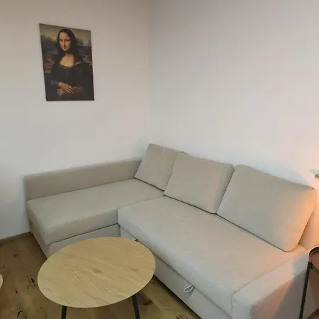 Hajdar & Merisa - Self Check-in 24h Apartment *
