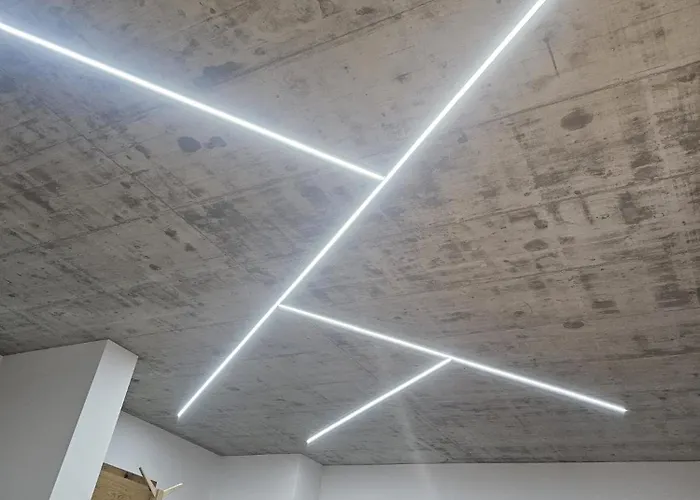 Hoch2 - Modern, Komfortabel & 24h Self-check-in Mit Parkplatz Διαμέρισμα