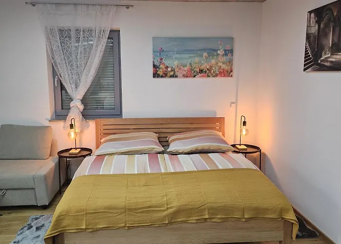 Διαμέρισμα Hoch2 - Modern, Komfortabel & 24h Self-check-in Mit Parkplatz